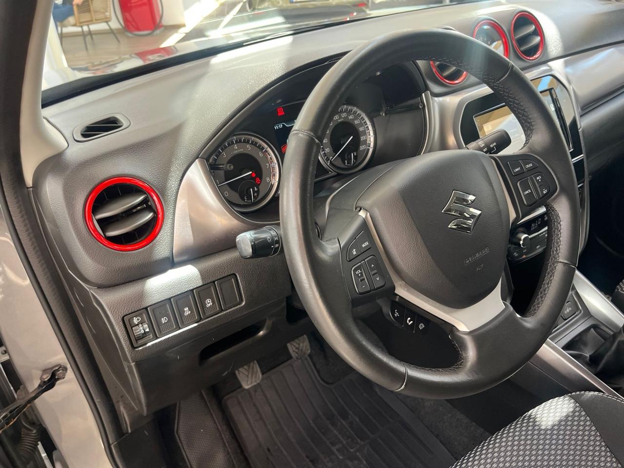 Suzuki Vitara 1.0 Boosterjet Katana