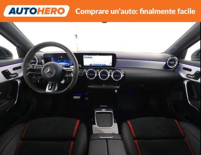 MERCEDES-BENZ A 35 AMG 4Matic Advanced Plus