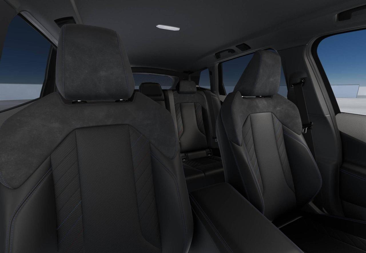 BMW X3 xDrive20d MSport