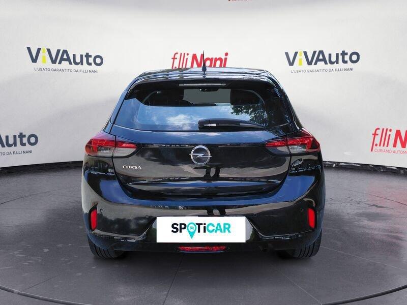 Opel Corsa Corsa 1.2 100 CV Elegance