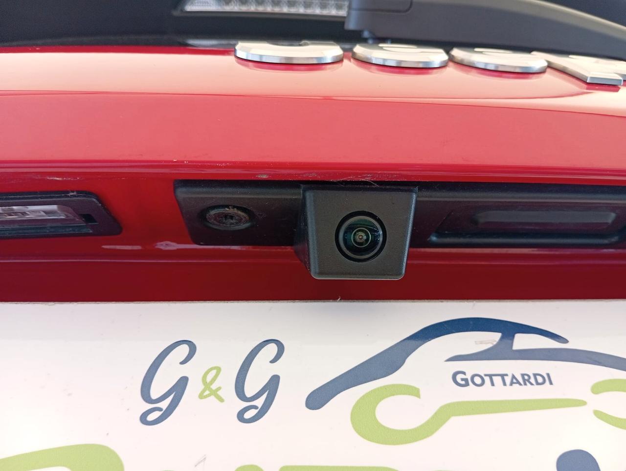 Jeep Avenger 1.2 Turbo 100 CV Summit