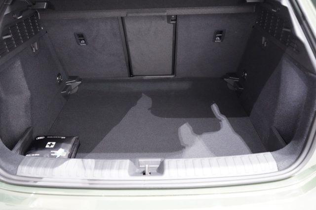 AUDI A3 SPB TDI 110kw 150cv S Tronic S Line edition