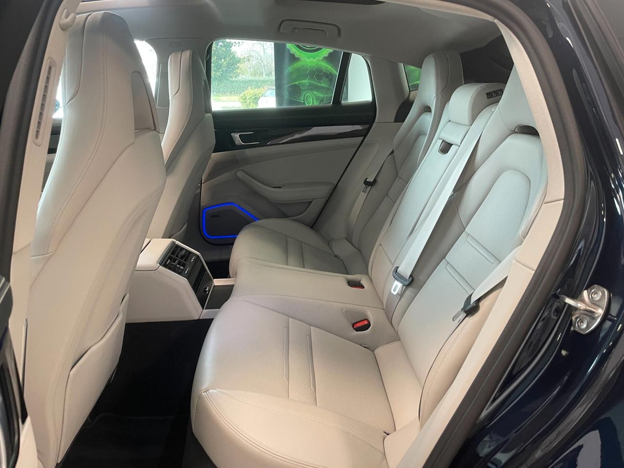 Porsche Panamera 2.9 4S E-Hybrid 560CV IVA ESPOSTA