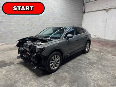 Audi Q3 Sportback SPB 45 1.4 tfsi e s-tronic PHEV