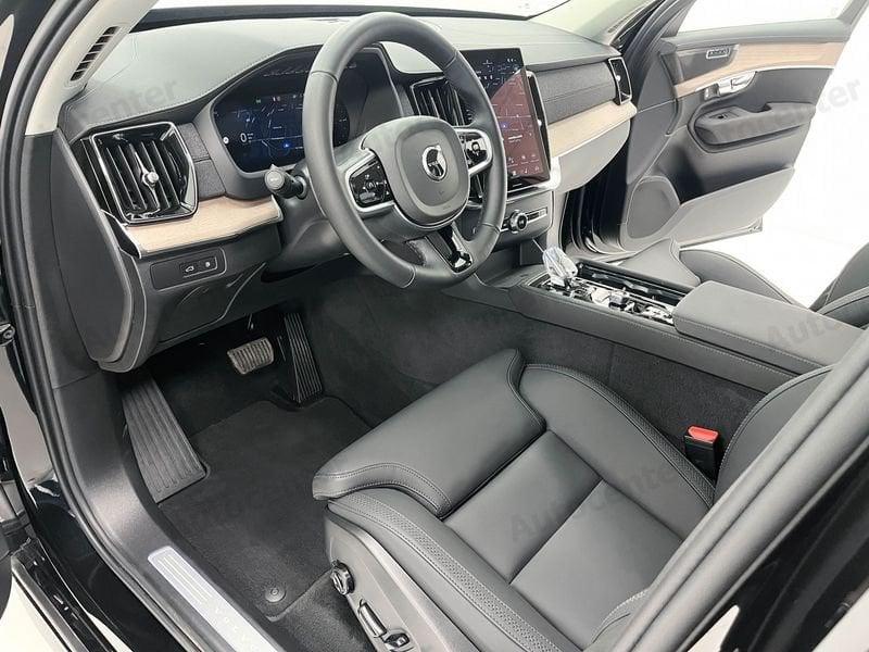 Volvo XC90 T8 PLUG IN AWD AUT 7 POSTI PLUS DARK