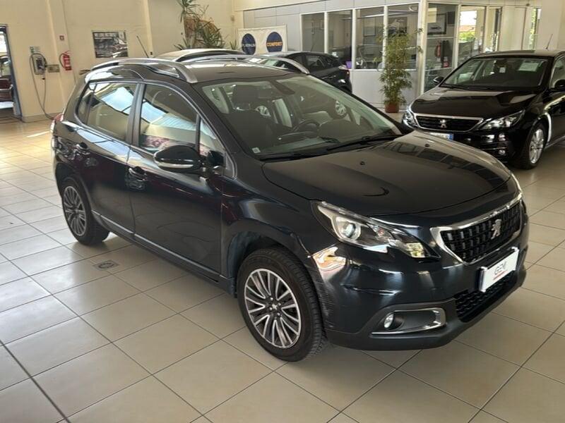 Peugeot 2008 PureTech 82 Active S/S