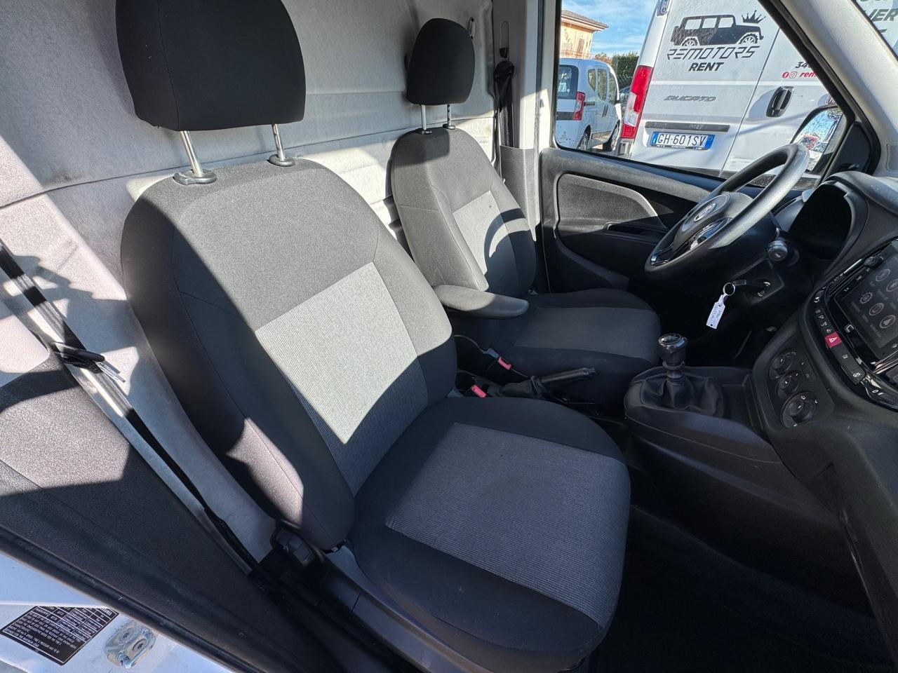 Fiat Doblò 1.6 multijet