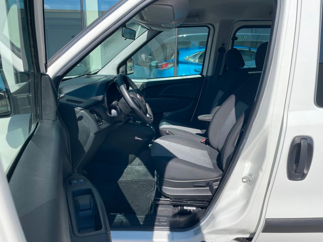 Fiat Doblo Doblò 1.3 MJT S&S PC Combi N1 Easy + IVA