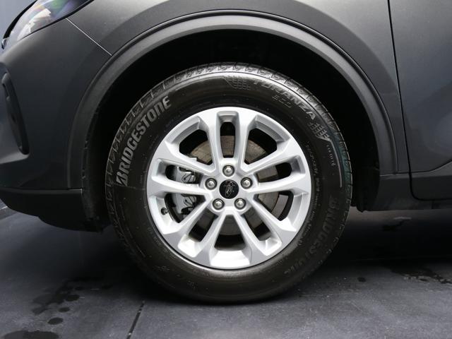 FORD Kuga 2.5 Full Hybrid 180 CV CVT 2WD Titanium