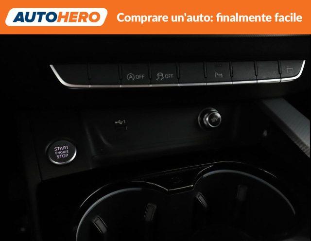 AUDI A4 Avant 35 TDI/163 CV S tronic S line edition