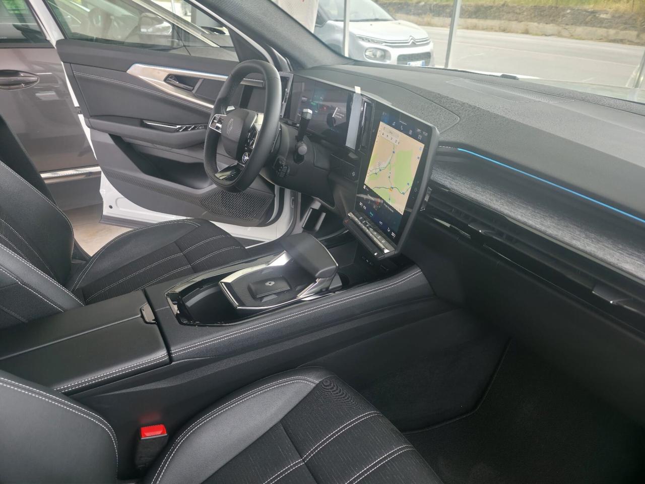 Renault Austral Full Hybrid E-Tech 200 CV Techno Esprit Alpine