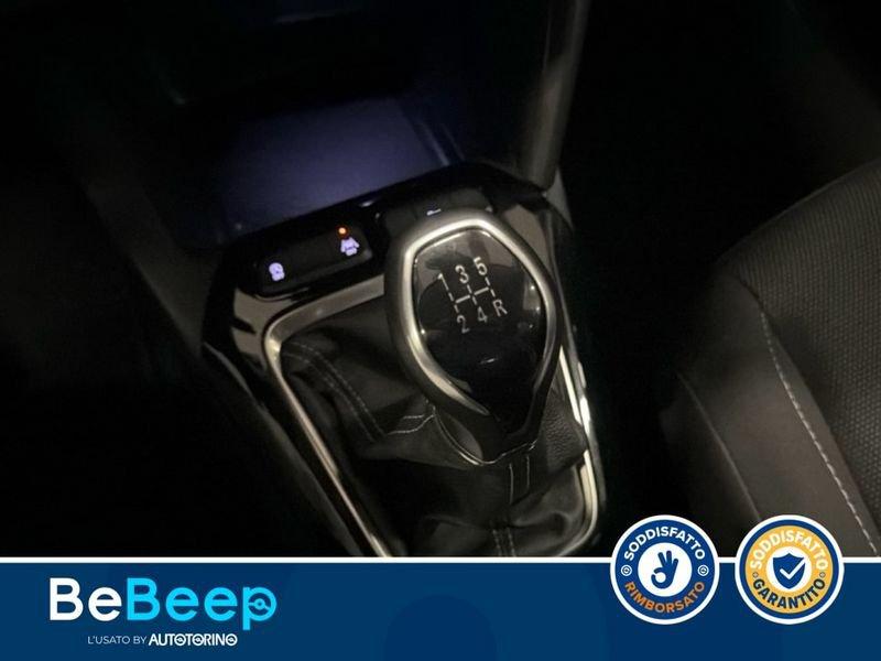 Opel Corsa 1.2 D&T S&S 75CV