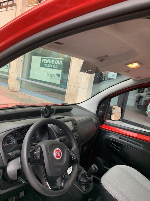 Fiat FIORINO 1.3 ADVENTURE