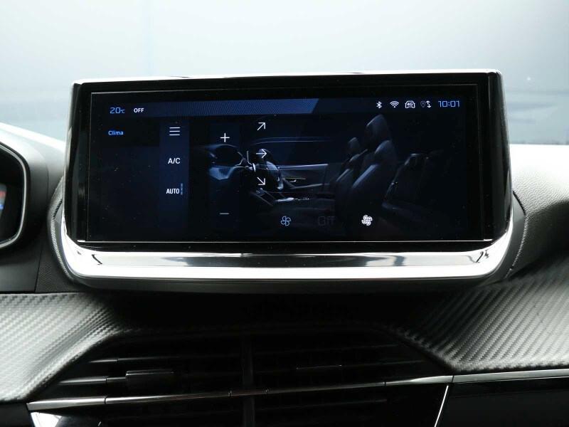PEUGEOT 2008 2ª serie 2008 PureTech 100 S&S Al...