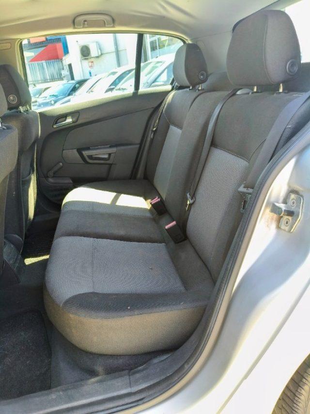 OPEL Astra 1.7 CDTI 101CV 5 porte Unipropr. Ok Neopatentati