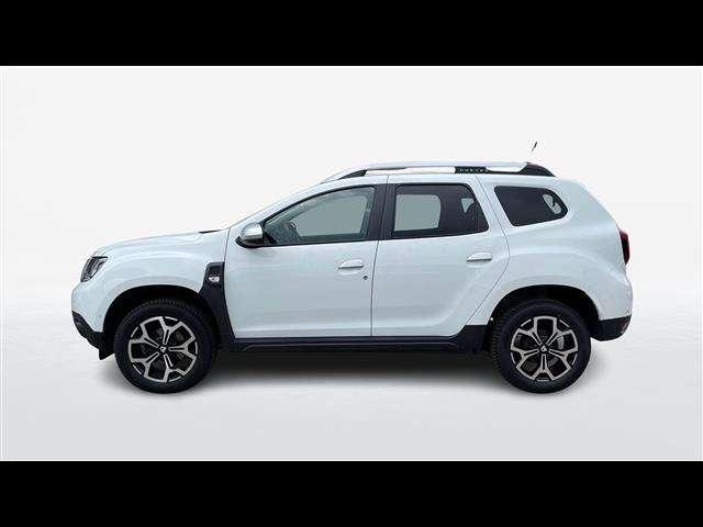 Dacia Duster 1.0 tce Prestige Eco-g 4x2 100cv