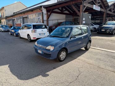 Fiat 600 1.1 50th Anniversary