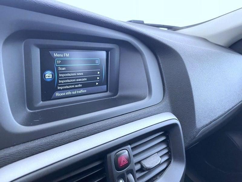 Volvo V40 V40 D2 1.6 Kinetic ** OFFERTA RISERVATA SOLO PER OPERATORI DEL SETTORE **