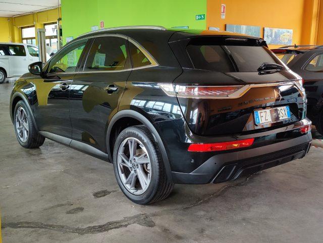 DS AUTOMOBILES DS 7 Crossback BlueHDi 130 Aut. Grand Chic