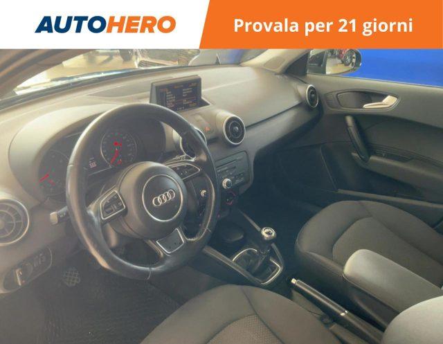 AUDI A1 SPB 1.2 TFSI Attraction