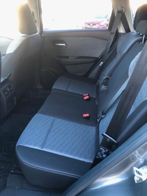 Nissan X-Trail e-Power 2WD 5 posti Tekna