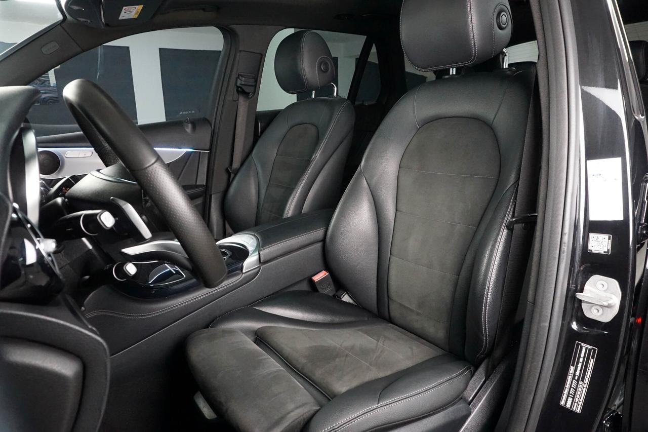 Mercedes-benz GLC 220 d 4Matic Sport