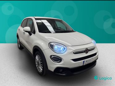 FIAT 500 X 2018 - 500X 1.0 T3 Connect 120cv + gpl