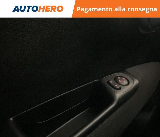 ABARTH 595 1.4 Turbo T-Jet 165 CV Turismo