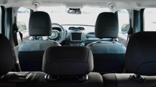 Jeep Renegade 1.3 T4 190CV PHEV 4xe AT6 Limited