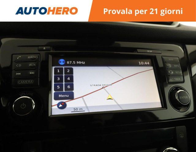 NISSAN Qashqai 1.2 DIG-T 360