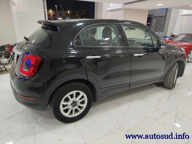 FIAT 500X 1.6 MultiJet 120 CV Cross