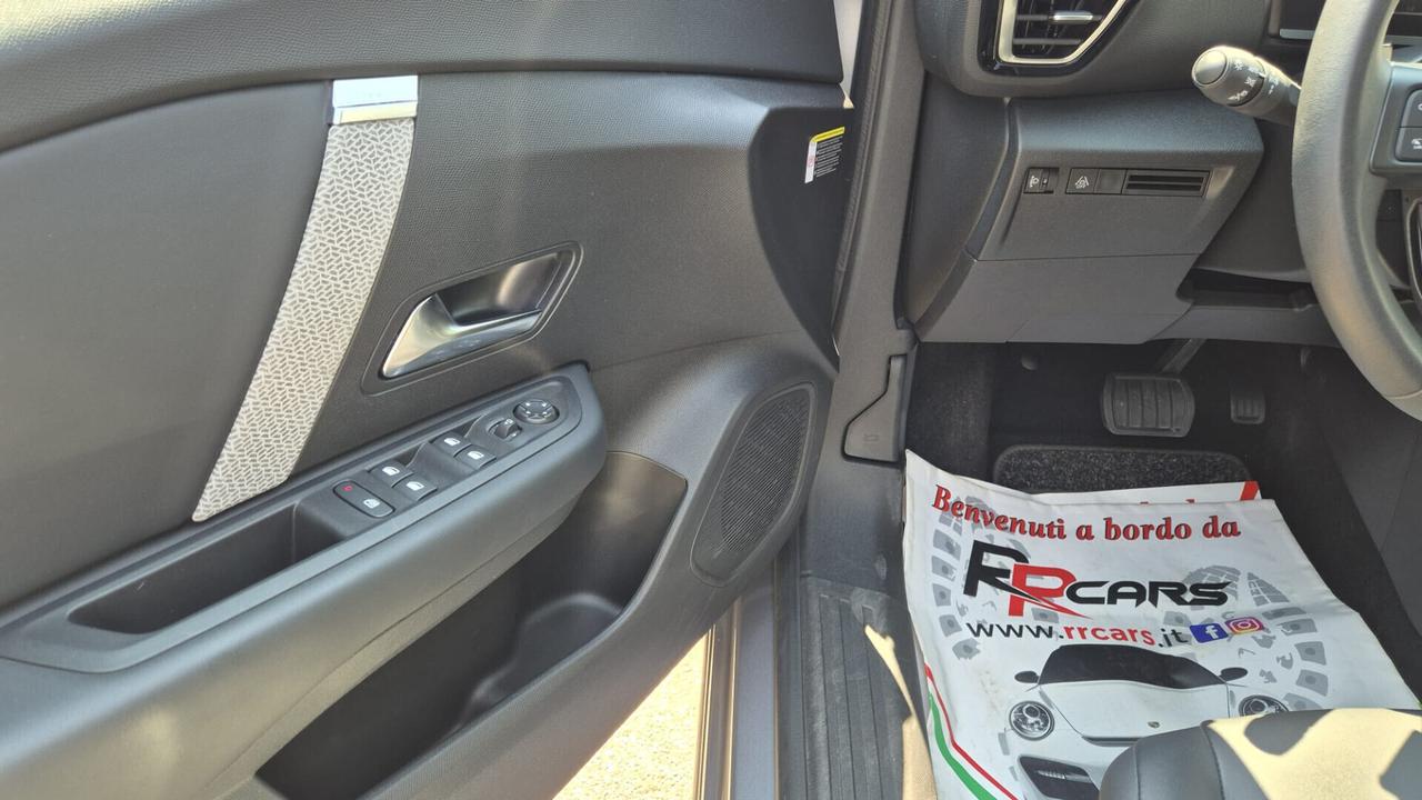 Citroen C4 BlueHDi 130 S&S EAT8 Feel Pack