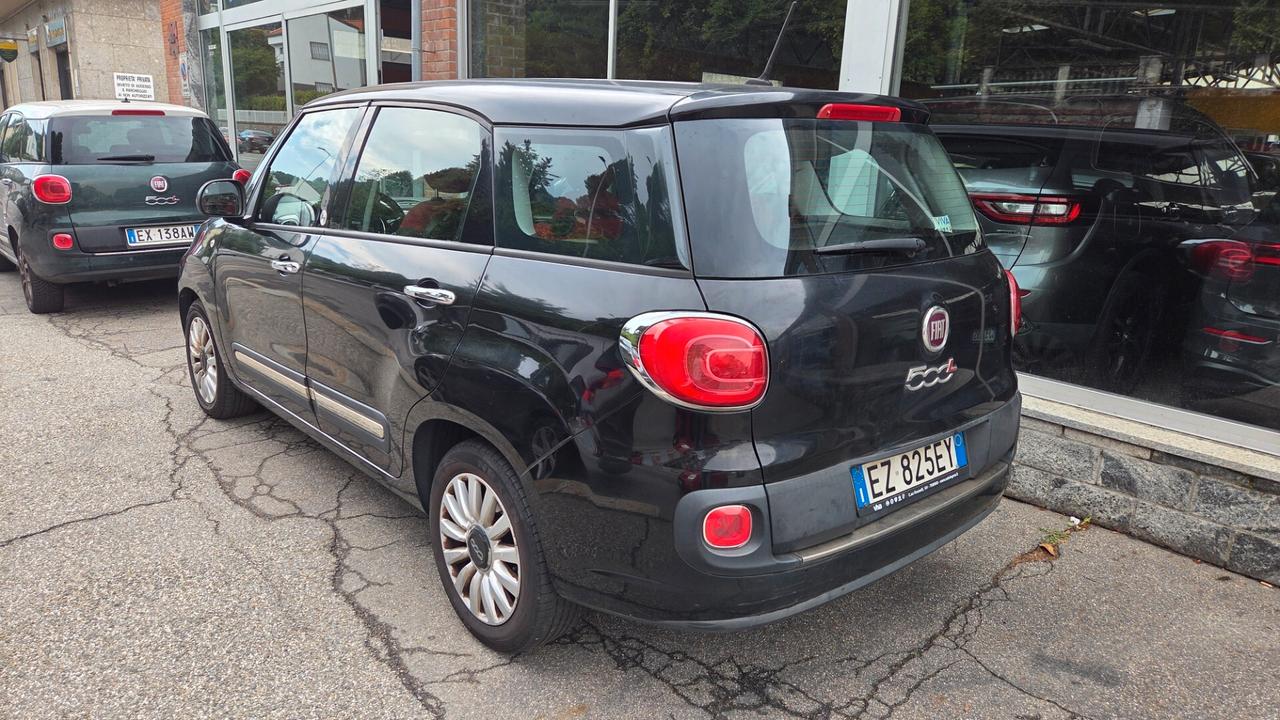 Fiat 500L Living 1.6 Multijet 105 CV Pop Star