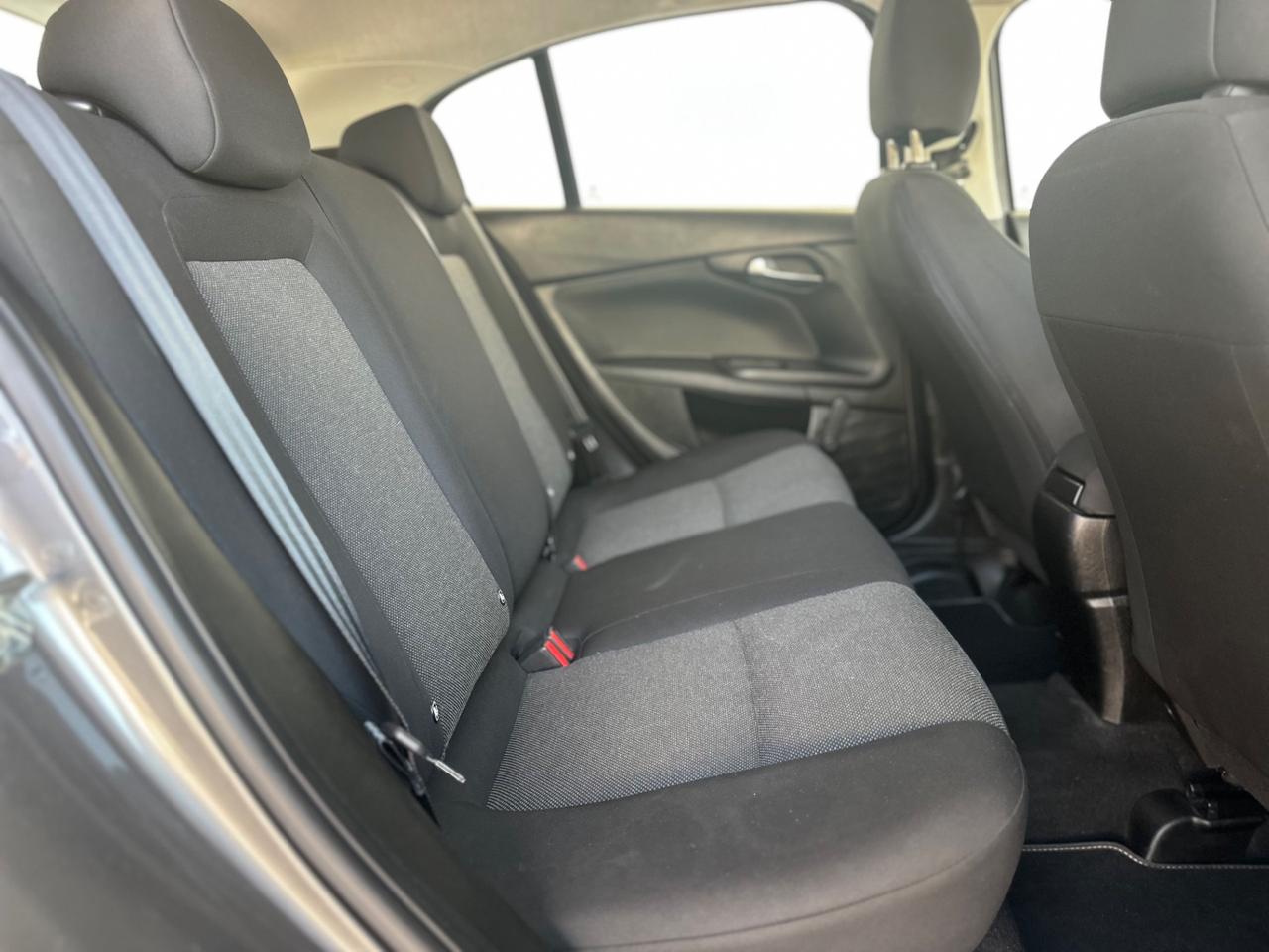 Fiat Tipo 1.6 Mjt S&S 5 porte Business