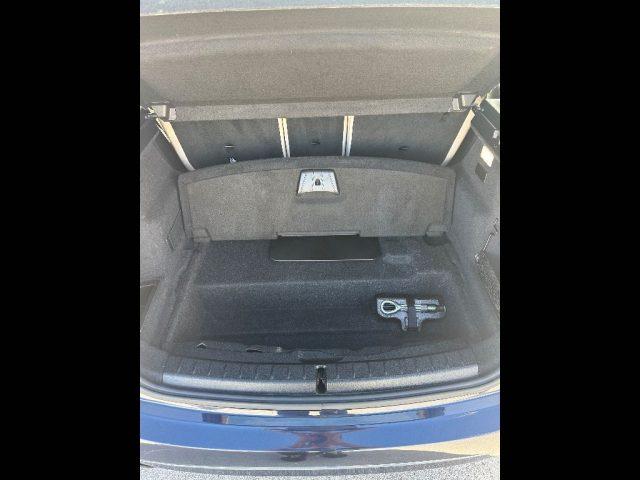 BMW 225 Serie 2 A.T. (F45) - xe Active Tourer iPerformanc