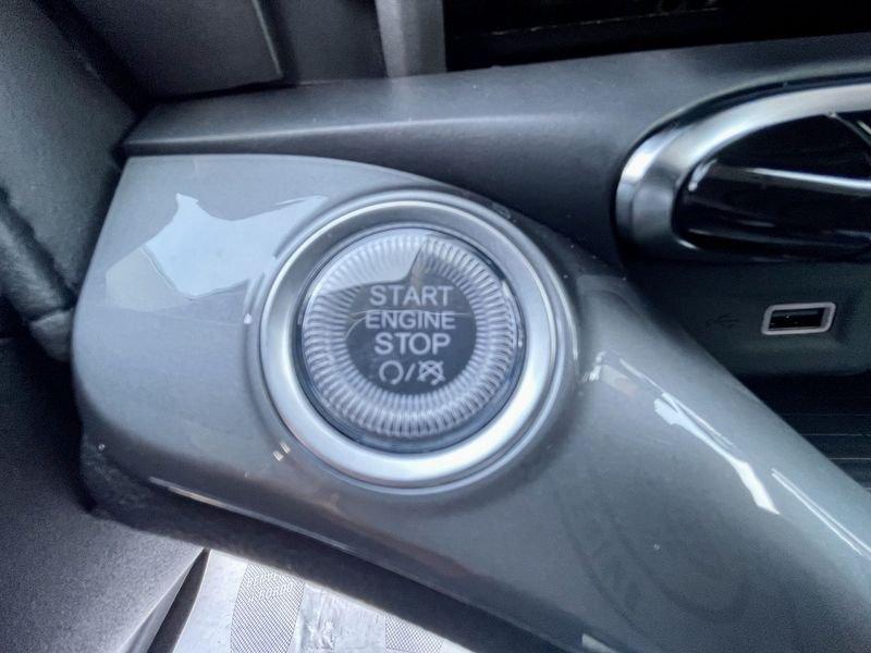 FIAT 500 1.0 Hybrid Torino - NUOVO