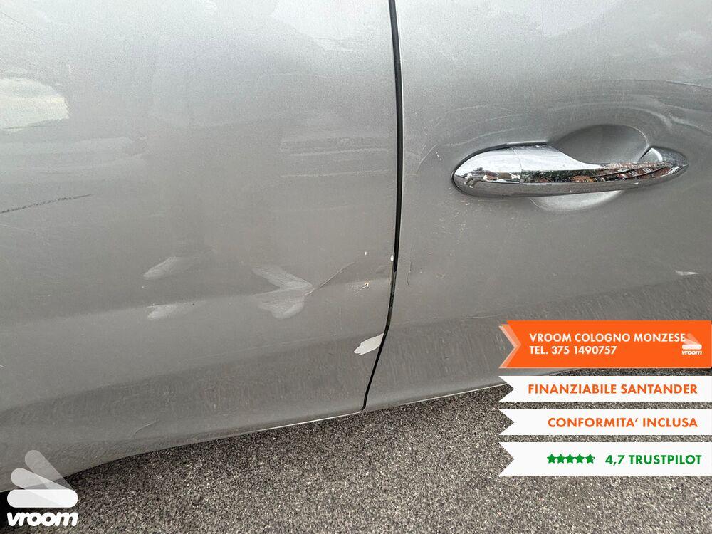 LANCIA Ypsilon 3ª serie Ypsilon 0.9 TwinAir 85...