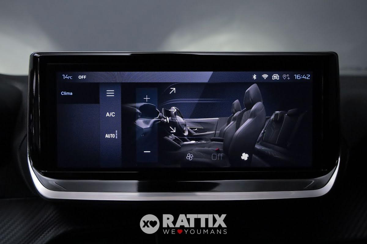 Peugeot 2008 1.2 puretech 130CV Allure eat8