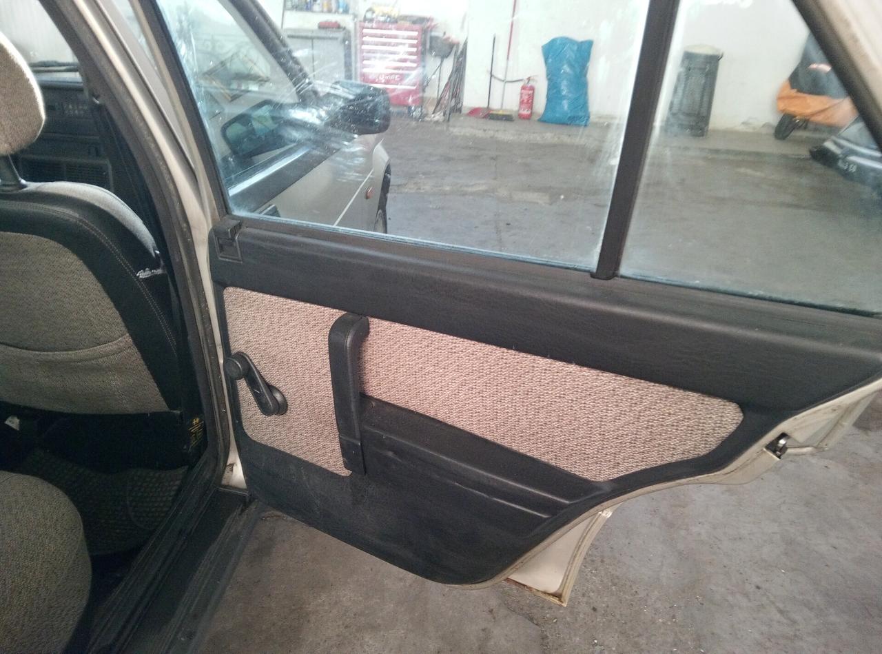 Alfa Romeo 75 1.6 Aria condizionata