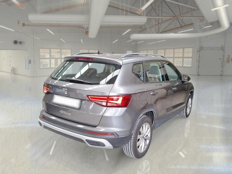 SEAT ATECA 2.0 TDI 110 KW BUSINESS 4DRIVE DSG SUV