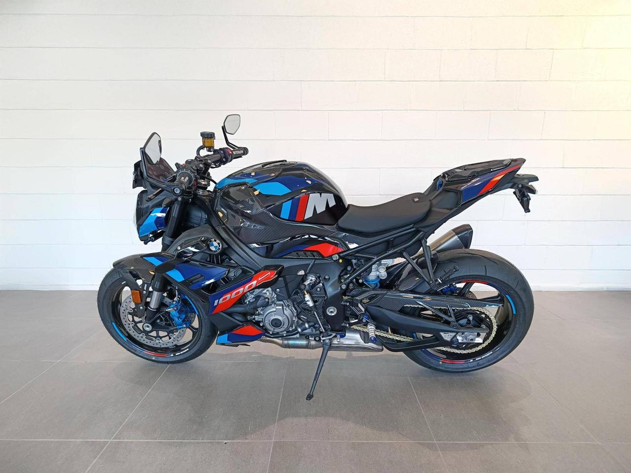 BMW M 1000 R Competition