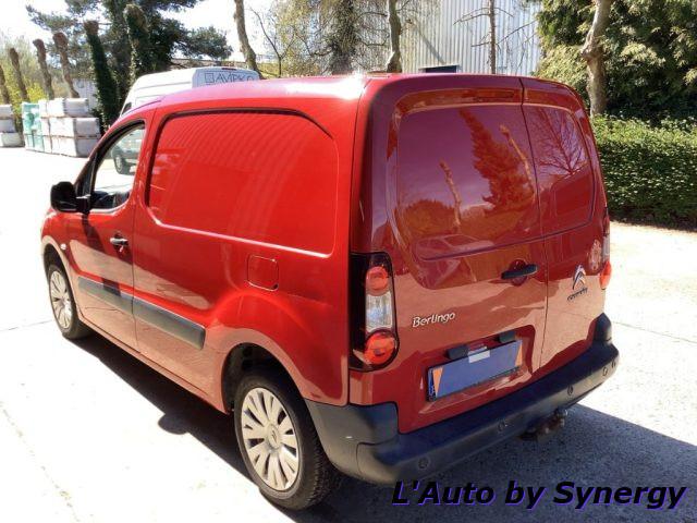 CITROEN Berlingo 1.6 HDi 90 Van 3 posti Club L1 + iva