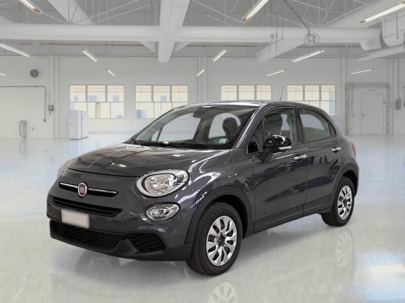Fiat 500X 1.3 MultiJet 95 CV Cult
