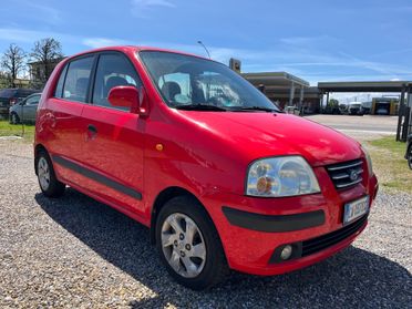 Hyundai Atos Prime 1.1 12V Active unico proprietario