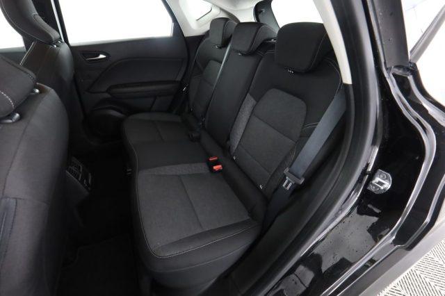 RENAULT Captur Captur TCe 12V 90 CV Equilibre