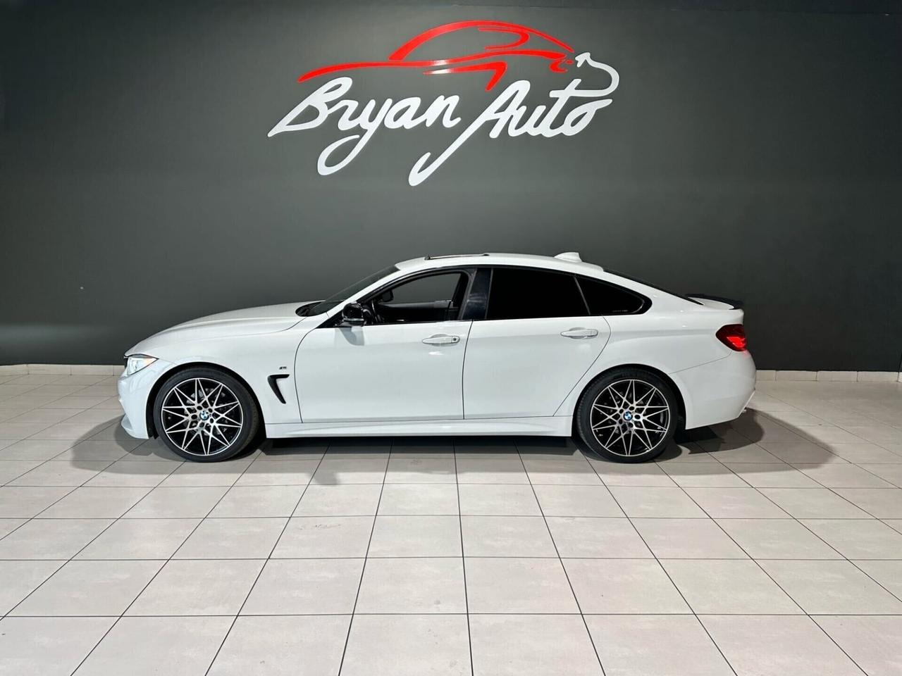 Bmw 425 COUPE Msport