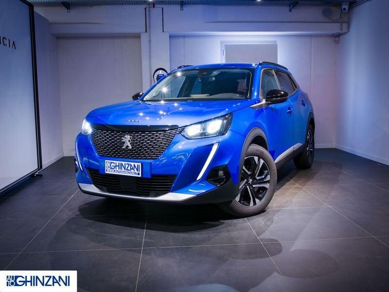 Peugeot 2008 PureTech 100 S&S Allure - "PREZZO VERO"