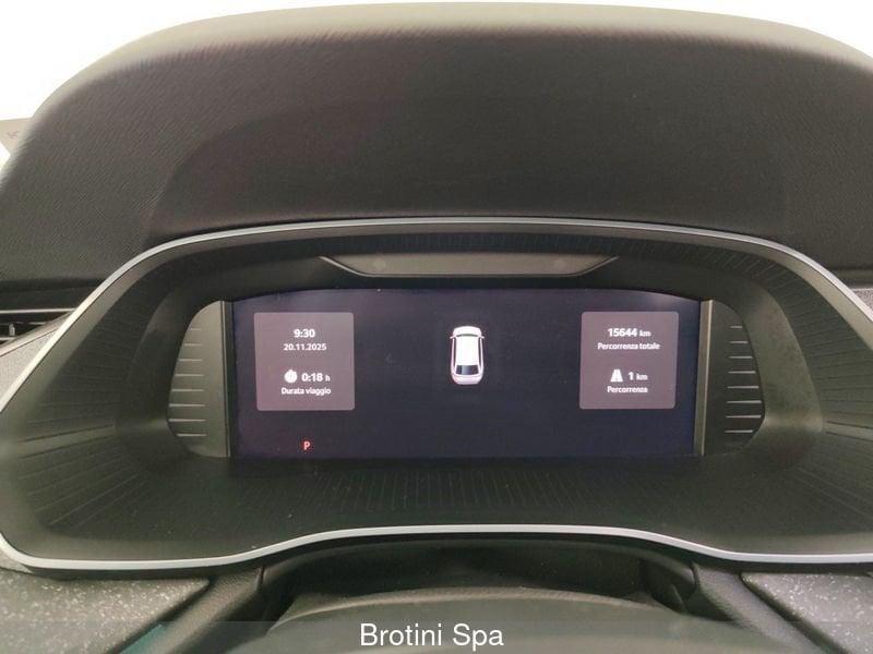 Skoda Octavia Octavia 1.5 TSI ACT Hybrid 115 CV DSG Wagon Selection