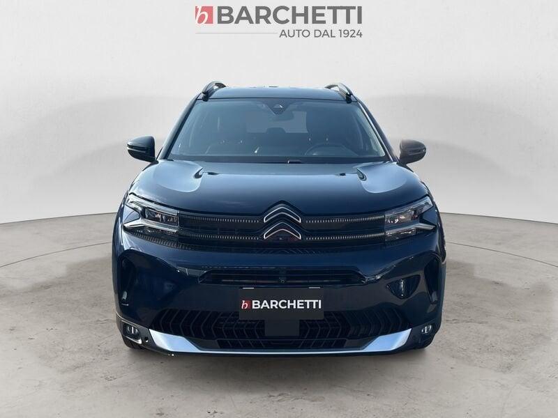 Citroën C5 Aircross (C84) Hybrid 225 E-EAT8 Shine Pack