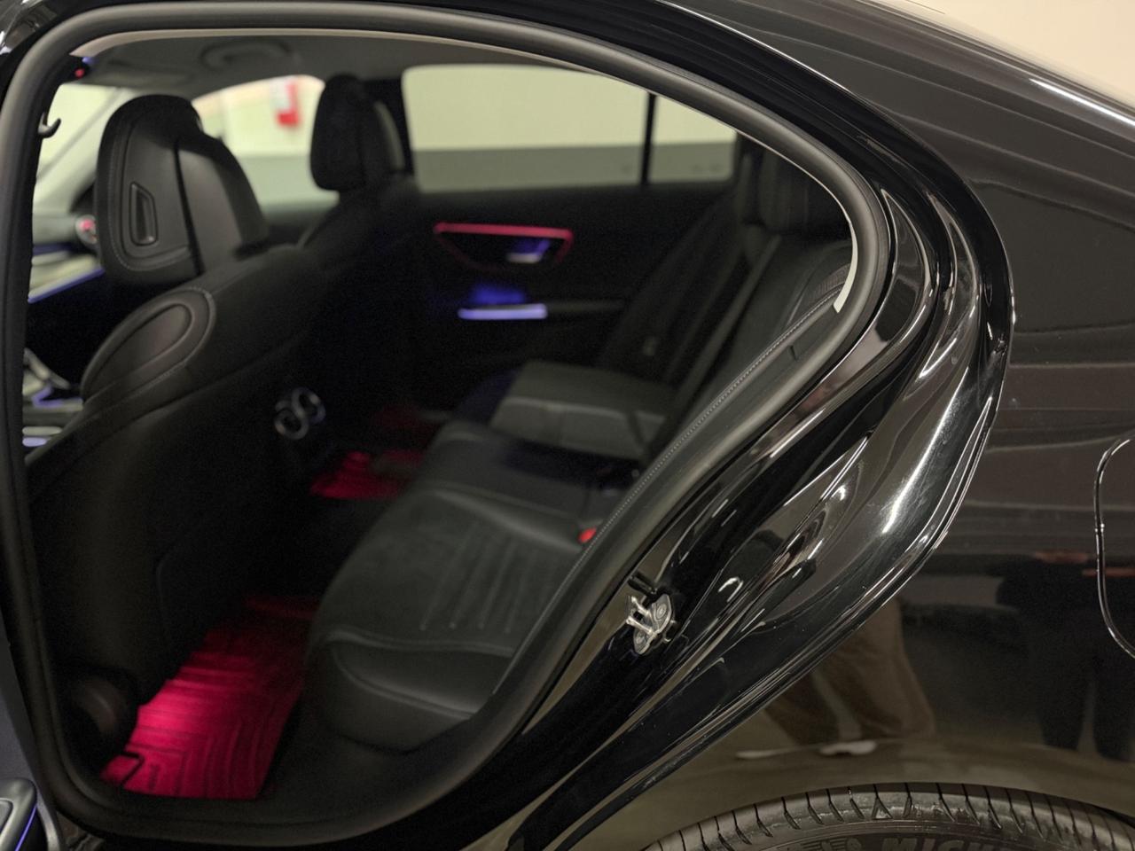 Mercedes-benz C 300 e hybrid AMG Line Premium